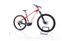 GASGAS Cross Country 7.0 (2021) | Diamant | rot/weiß | 45 cm | M | < 100 km thumbnail 2/5