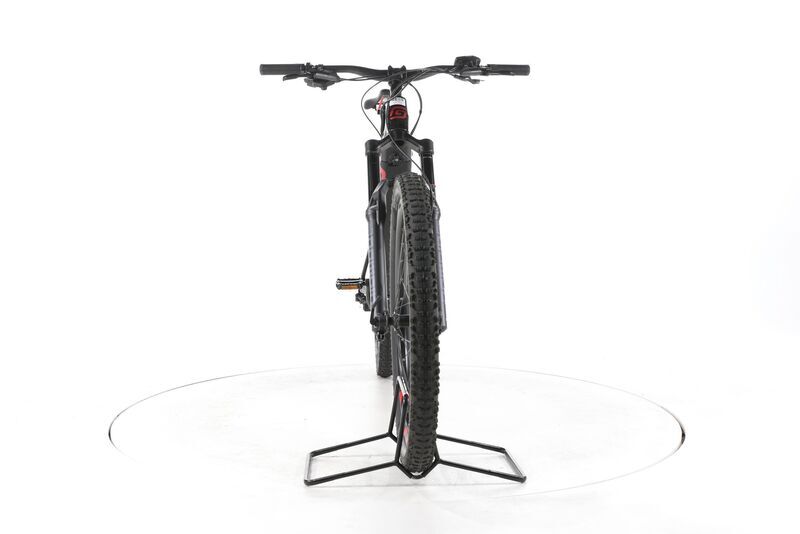 GASGAS ECA 1 2024 | black | 29" | 46 cm | < 500 km, image 4 of 5