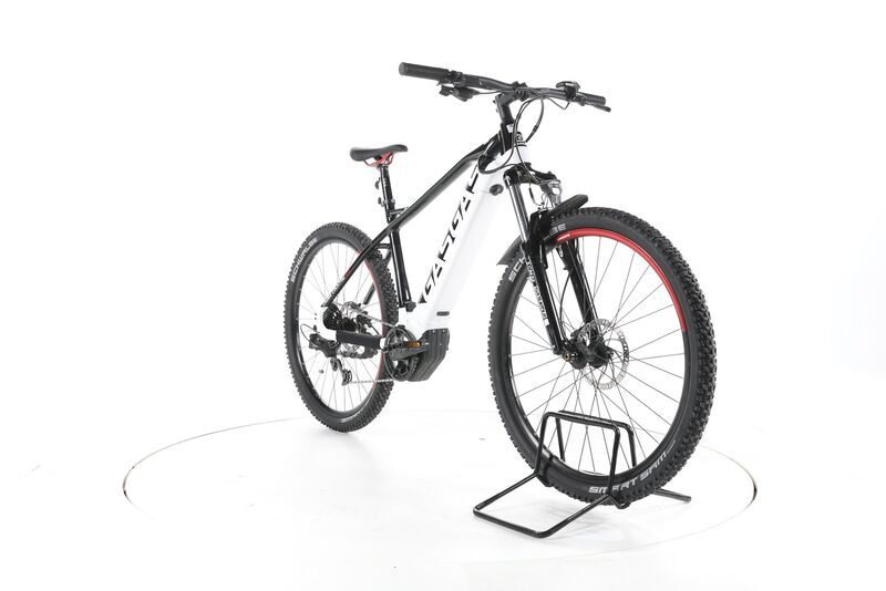 GASGAS G.Cross Country 2.0 2022 | black | 29" | M | >3000 km 2