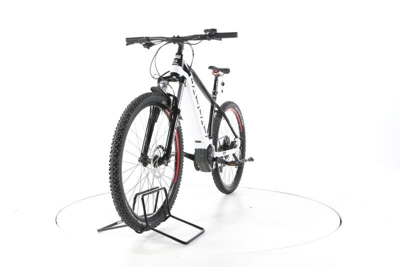 GASGAS G.Cross Country 2.0 2022 | black | 29" | M | >3000 km 4