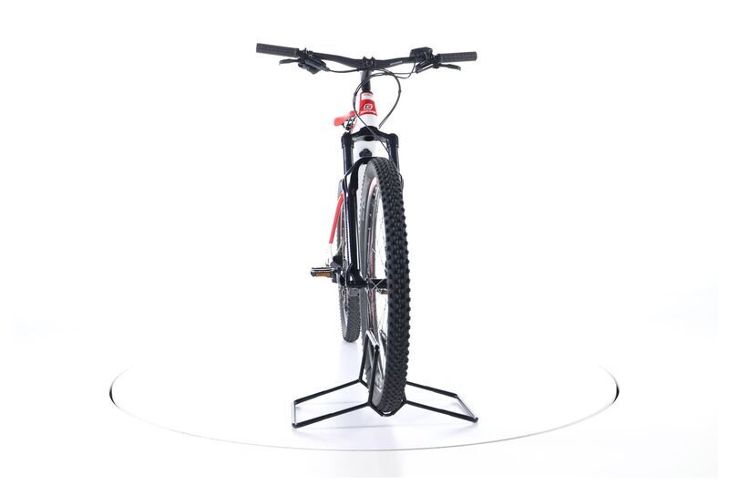 GASGAS G Cross Country 3.0 (2022) | Diamond | red/white | 50 cm | L | < 100 km 4