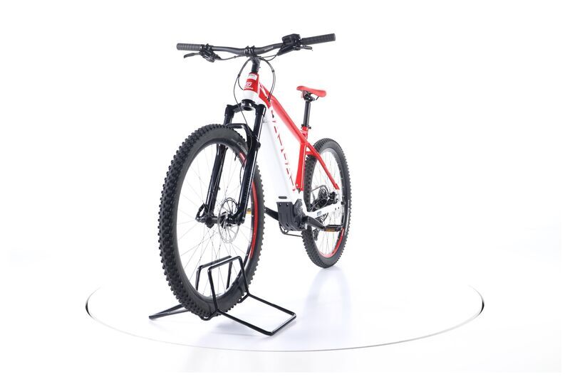 GASGAS G Cross Country 3.0 (2022) | Diamond | red/white | 50 cm | L | < 100 km 5