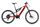 GASGAS G Enduro 1.0 (2022) | Diamante | rosso | 29/27.5" | 43 cm | M | 500 - 1000 km thumbnail 1/5