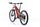 GASGAS G Enduro 1.0 (2022) | Diamante | rosso | 29/27.5" | 43 cm | M | 500 - 1000 km thumbnail 3/5