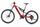 GASGAS G Enduro 1.0 (2022) | Diamante | rosso | 29/27.5" | 43 cm | M | 500 - 1000 km thumbnail 4/5