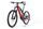 GASGAS G Enduro 1.0 (2022) | Diamante | rosso | 29/27.5" | 43 cm | M | 500 - 1000 km thumbnail 5/5