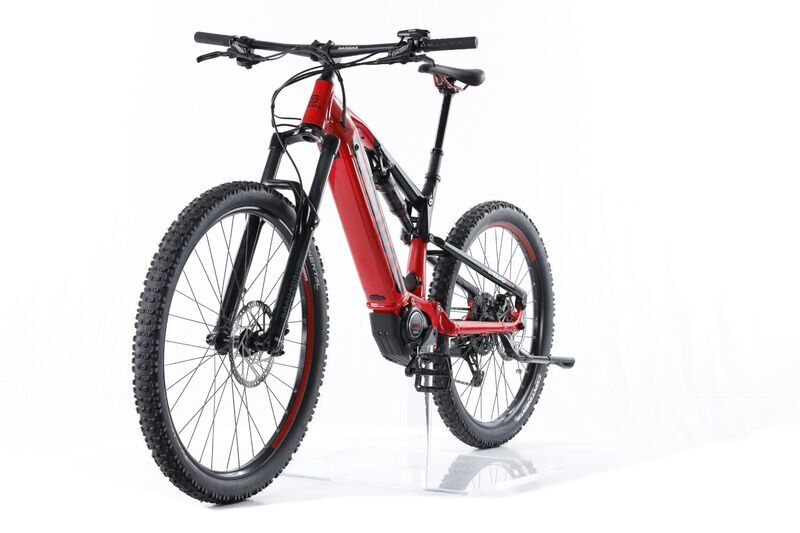 GASGAS G Enduro 1.0 (2022) | Diamant | rot | 29" | 47 cm | L | < 500 km 5
