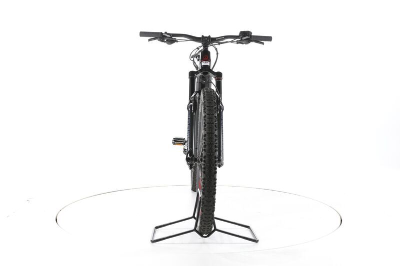 GASGAS G ENDURO 2.0 2024 | zwart | 28" | 46 cm | <500 km 3