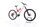 GASGAS G Light Trail 2.0 (2023) | Diamant | rot/weiß | 44 cm | M | < 100 km | Sram thumbnail 2/5