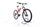 GASGAS G Light Trail 2.0 (2023) | Diamant | rot/weiß | 44 cm | M | < 100 km | Sram thumbnail 3/5
