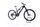 GASGAS G Light Trail 3.0 (2022) | Diamant | schwarz | 47 cm | L | < 100 km thumbnail 2/5