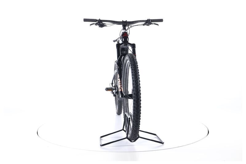 GASGAS G Light Trail 3.0 (2022) | Diamant | schwarz | 47 cm | L | < 100 km 4