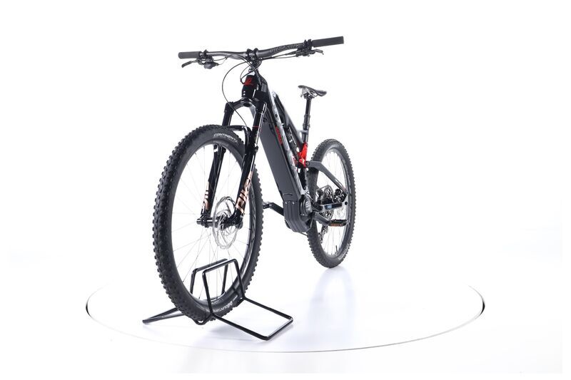 GASGAS G Light Trail 3.0 (2022) | Diamant | schwarz | 47 cm | L | < 100 km 5