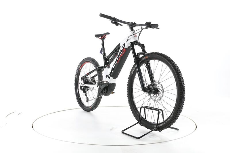 GASGAS G Trail 2.0 2022 | white | 29" | 44 cm | 500 - 3000 km 2