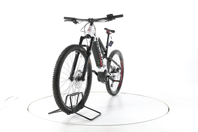 GASGAS G Trail 2.0 2022 | white | 29" | 44 cm | 500 - 3000 km 4
