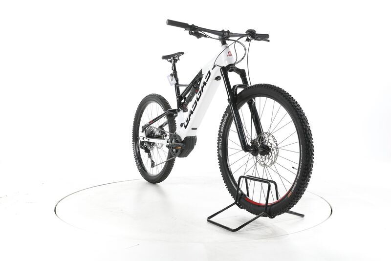 GASGAS G Trail 2.0 2023 | white | 29" | 50 cm | < 500 km, image 3 of 5