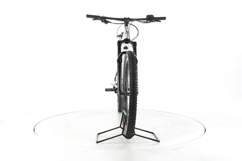 GASGAS G Trail 2.0 2023 | white | 29" | 50 cm | < 500 km, image 4 of 5