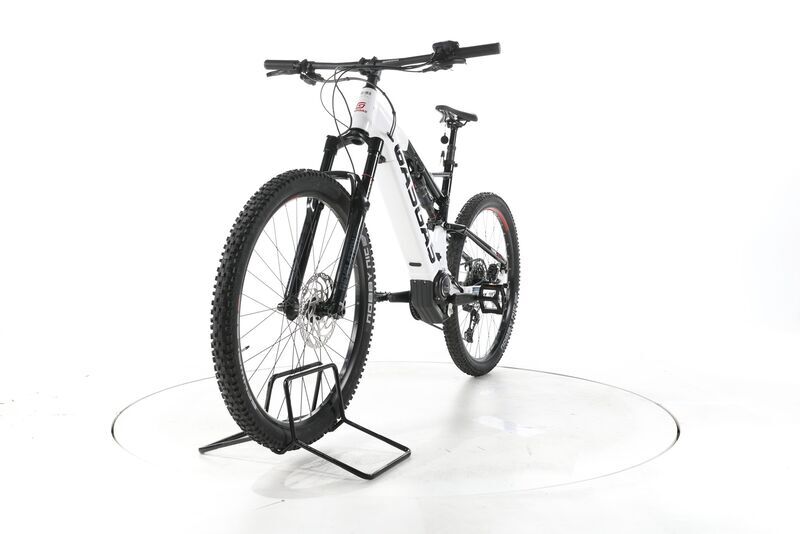GASGAS G Trail 2.0 2023 | white | 29" | 50 cm | < 500 km, image 5 of 5