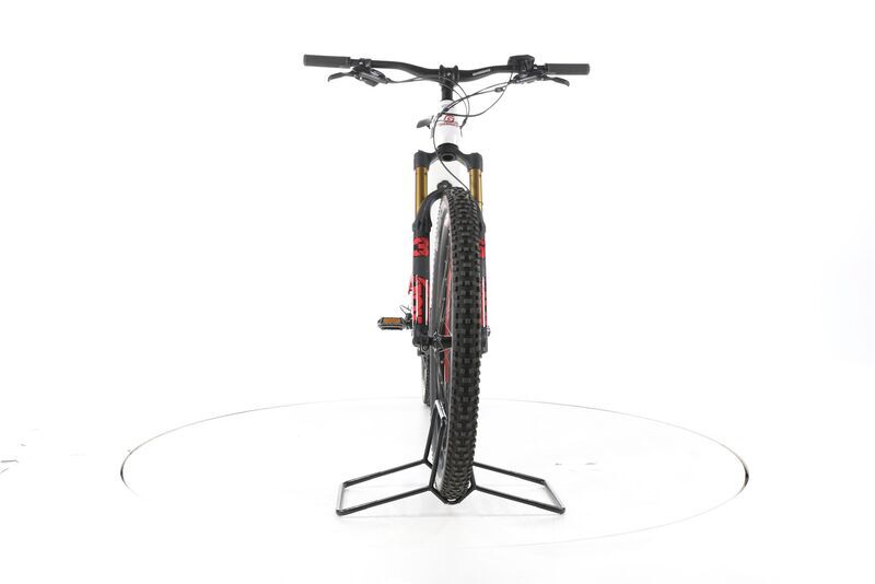 GASGAS G Trail 3.0 2022 | white | 29" | 50 cm | > 3000 km, image 3 of 4