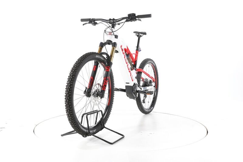 GASGAS G Trail 3.0 2022 | white | 29" | 50 cm | > 3000 km, image 4 of 4