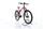 GASGAS G Trekking 3.0 (2022) | Diamant | rood/wit | 48 cm | M | < 100 km thumbnail 3/5