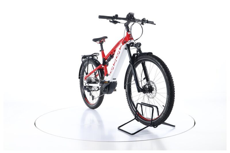 GASGAS G Trekking 3.0 (2022) | Diamant | rot/weiß | 48 cm | M | < 100 km 3