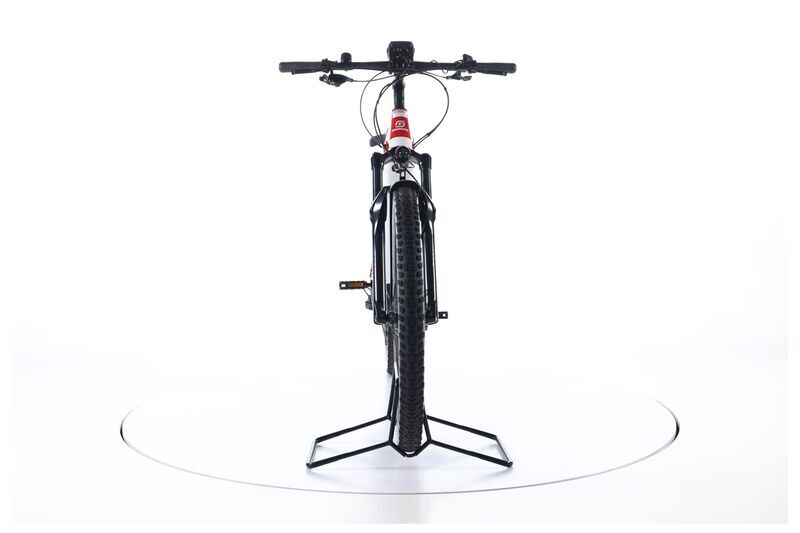 GASGAS G Trekking 3.0 (2022) | Diamant | rot/weiß | 48 cm | M | < 100 km 4