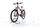 GASGAS G Trekking 3.0 (2022) | Diamant | rood/wit | 48 cm | M | < 100 km thumbnail 5/5