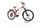 GASGAS G Trekking 3.0 2022 | red | 27,5" | L | 500 - 3000 km, thumbnail 1 of 4
