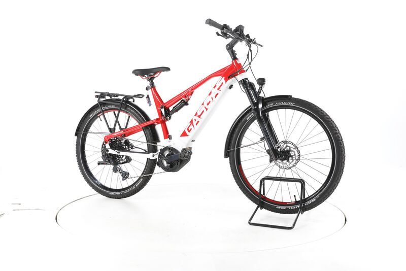 GASGAS G Trekking 3.0 2022 | red | 27,5" | L | 500 - 3000 km, image 1 of 4