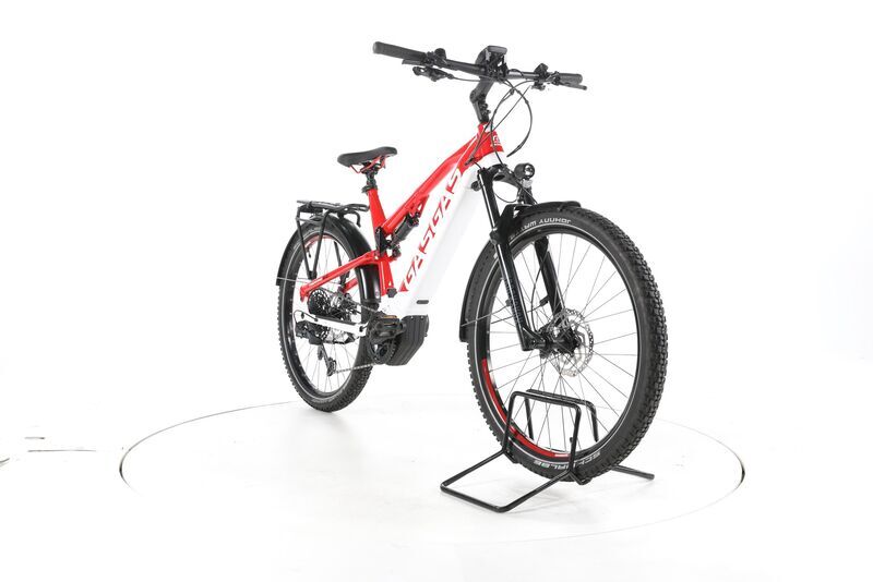GASGAS G Trekking 3.0 2022 | red | 27,5" | L | 500 - 3000 km, image 2 of 4