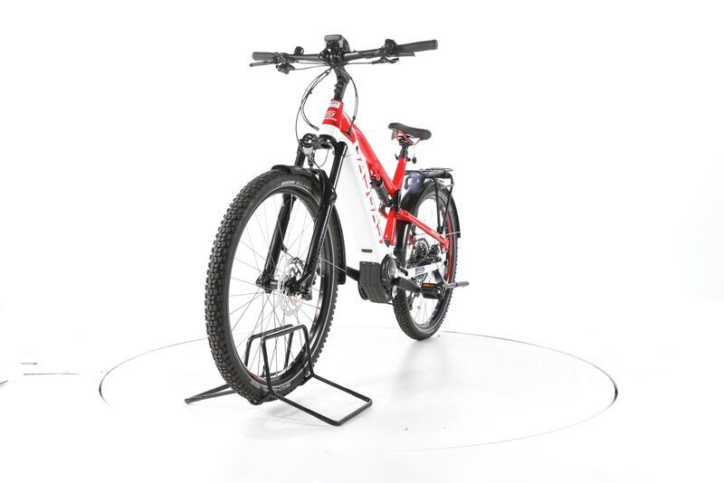 GASGAS G Trekking 3.0 2022 | red | 27,5" | L | 500 - 3000 km, image 4 of 4