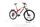 GASGAS G Trekking 3.0 2024 | red | 27,5" | 52 cm | > 3000 km, thumbnail 2 of 5