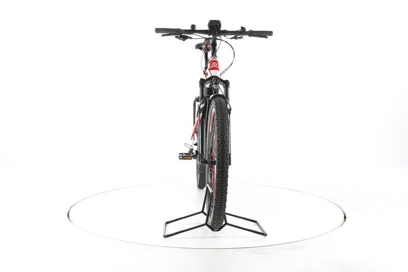 GASGAS G Trekking 3.0 2024 | red | 27,5" | 52 cm | > 3000 km, image 4 of 5