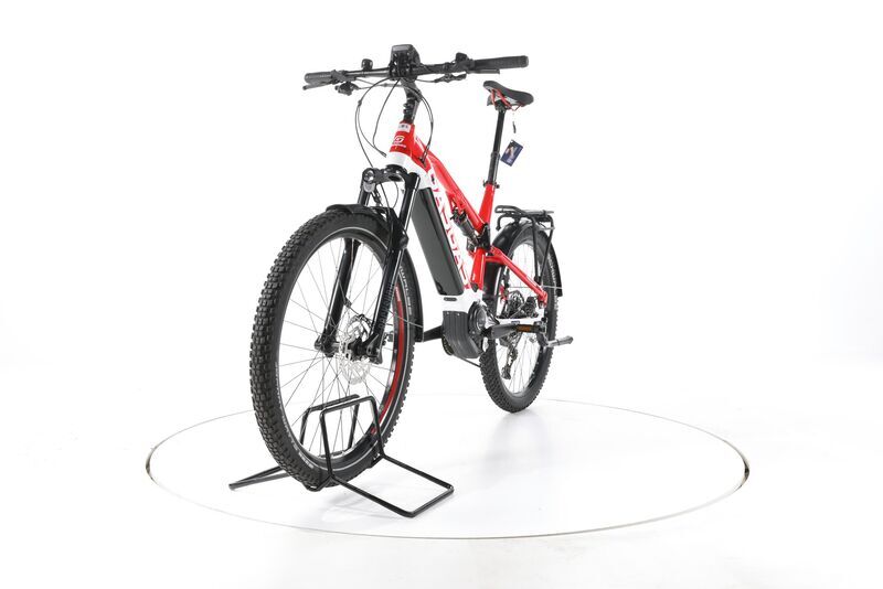 GASGAS G Trekking 3.0 2024 | red | 27,5" | 52 cm | > 3000 km, image 5 of 5