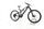 GASGAS TRA SE 2023 | black | 29" | 47 cm | < 500 km, thumbnail 1 of 4