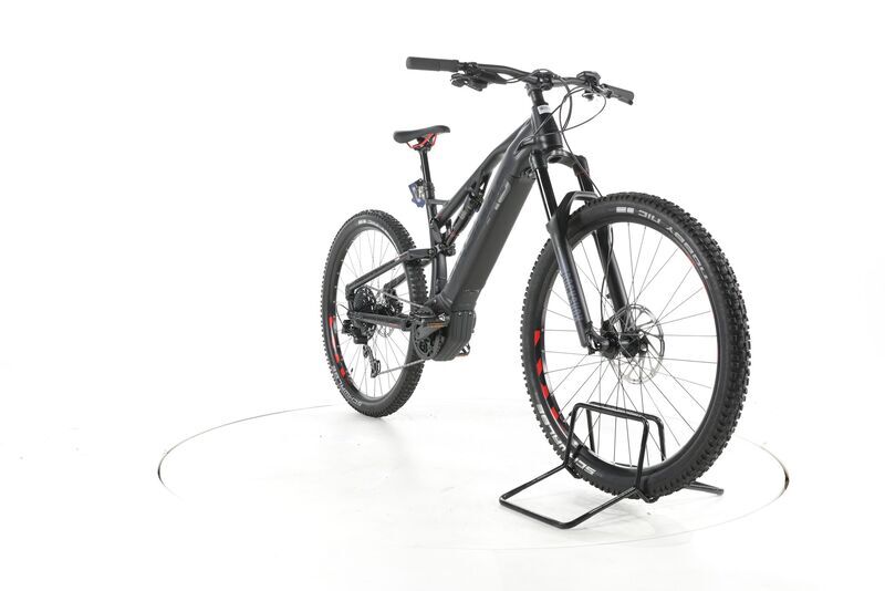 GASGAS TRA SE 2023 | black | 29" | 47 cm | < 500 km, image 2 of 4