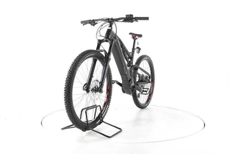 GASGAS TRA SE 2023 | black | 29" | 47 cm | < 500 km, image 4 of 4