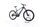 GASGAS TRA3 (2022) | Diamant | zwart | 27.5" | 45 cm | M | < 100 km thumbnail 2/5