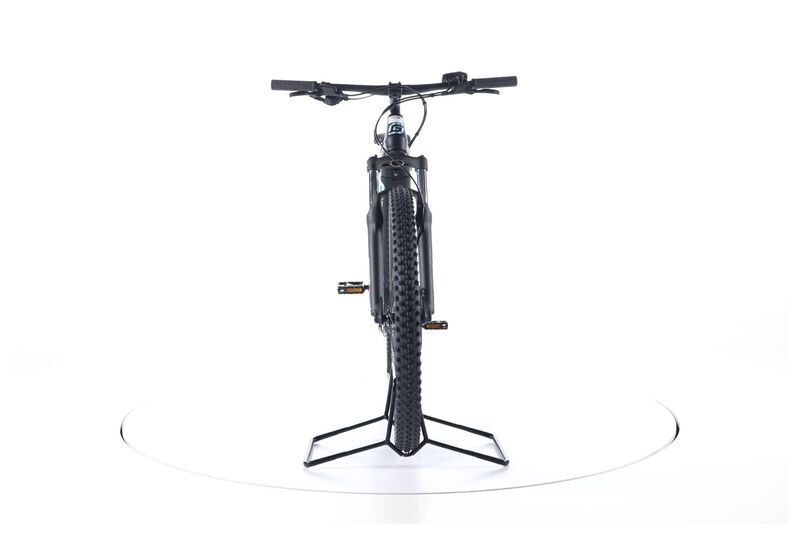 GASGAS TRA3 (2022) | Diamant | schwarz | 27.5" | 45 cm | M | < 100 km 4