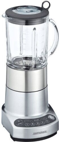 Gastroback Design Mixer Advanced Electronic | silber 2