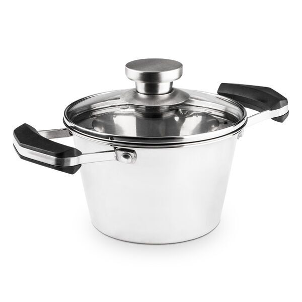 Gastroback Design Raclette-Fondue Advanced Plus | argent 2