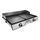 Gastroback Design stolní gril Plancha & BBQ | stříbrná thumbnail 2/3
