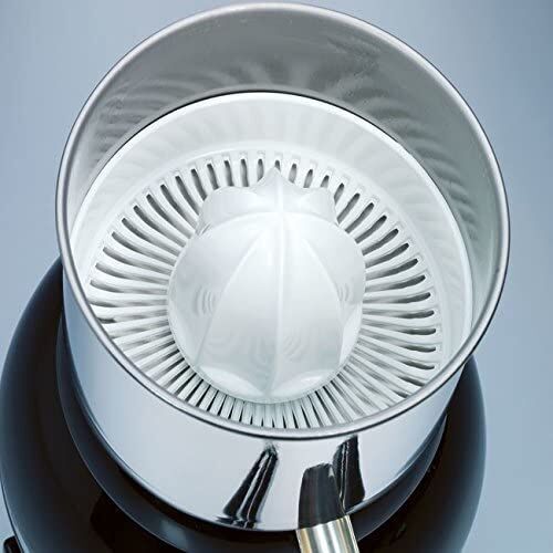Gastroback Design Presse-agrumes Commercial | noir 2