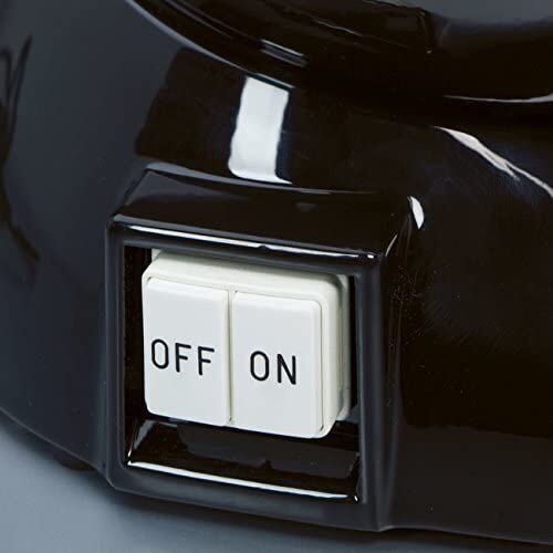 Gastroback Design lis na citrusy Commercial | černá 5