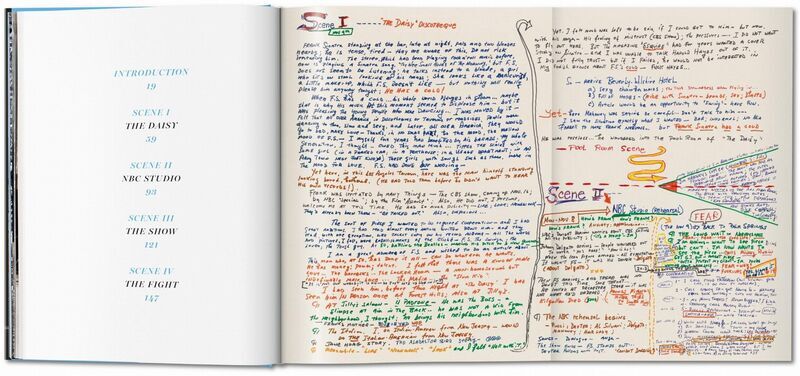 Gay Talese. Phil Stern. Frank Sinatra Has a Cold | Weiß, image 2 of 4