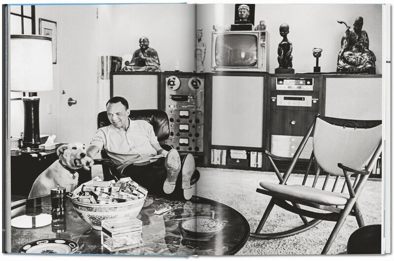 Gay Talese. Phil Stern. Frank Sinatra Has a Cold | Weiß, image 3 of 4