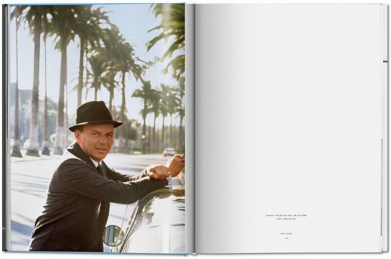 Gay Talese. Phil Stern. Frank Sinatra Has a Cold | Weiß, image 4 of 4