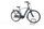 Gazelle 28 He Arroyo C7 2024 | cinzento | 28" | 57 cm | < 500 km, thumbnail 1 of 4