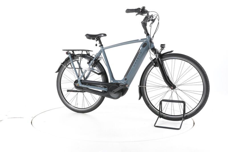 Gazelle 28 He Arroyo C7 2024 | cinzento | 28" | 57 cm | < 500 km, image 1 of 4